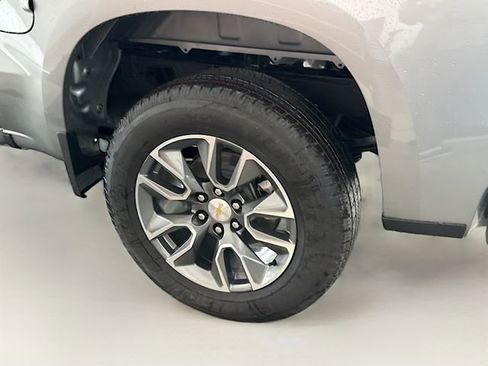 New 2026 Chevrolet Silverado 1500 LT image 31