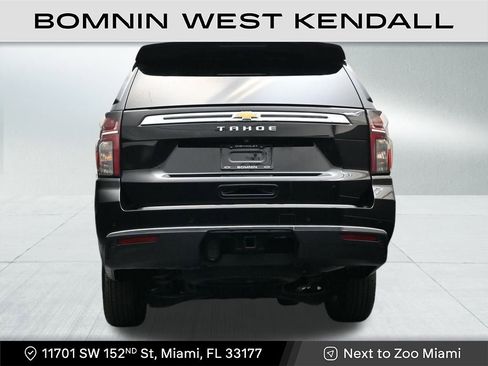 Used 2022 Chevrolet Tahoe LS image 23