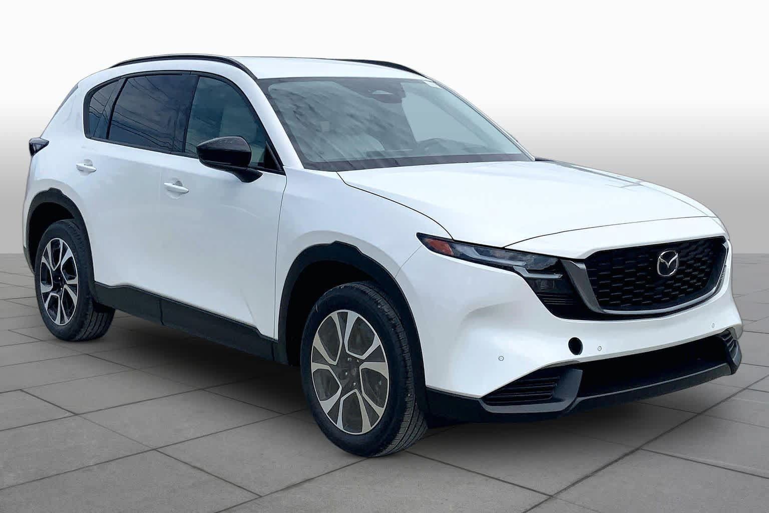 New 2026 MAZDA CX-5 Preferred AWD/4WD image 19