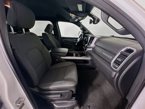 Used 2022 RAM 1500 Big Horn image 31