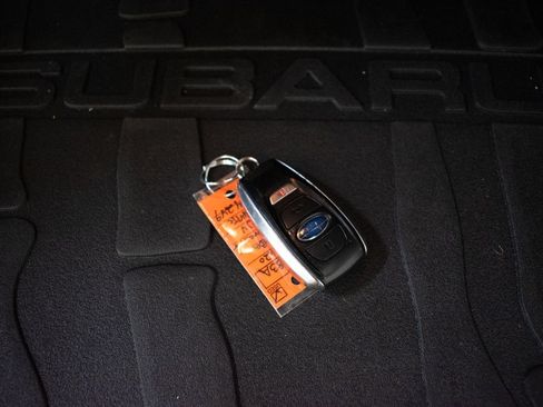 Used 2020 Subaru Forester Limited w/ Popular Package #3 AWD/4WD image 26