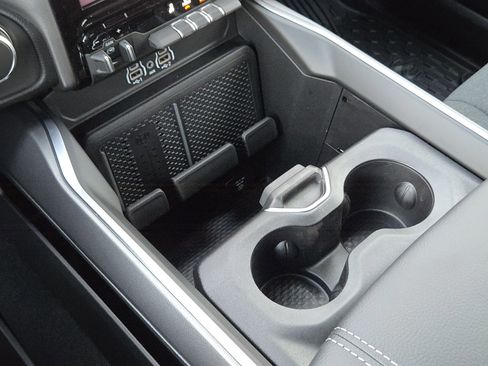 New 2026 RAM 1500 Lone Star image 18