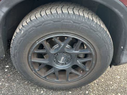 Used 2016 Honda CR-V EX image 13