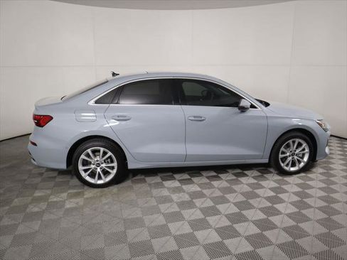 Used 2025 Audi A3 2.0T Premium Plus w/ Premium Plus Package AWD/4WD image 5