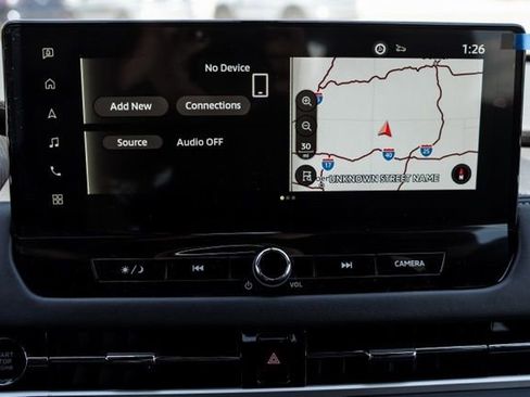 New 2026 Mitsubishi Outlander LE AWD/4WD image 20