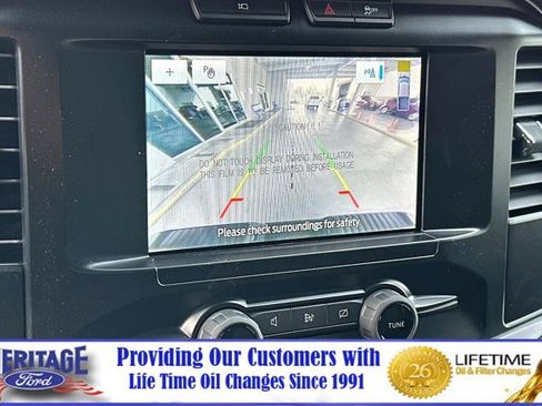 New 2023 Ford F150 XL w/ STX Appearance Package RWD image 16