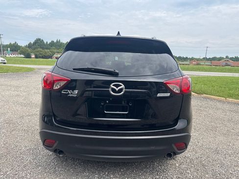 Used 2014 MAZDA CX-5 Touring AWD/4WD image 9