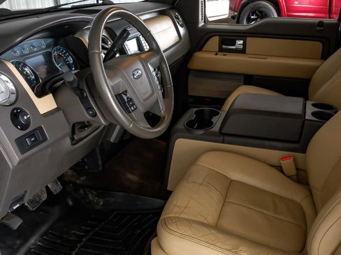 Used 2014 Ford F150 XLT w/ Equipment Group 302A Luxury image 14