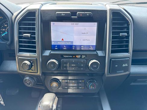 Used 2020 Ford F150 XLT w/ Equipment Group 302A Luxury AWD/4WD image 26
