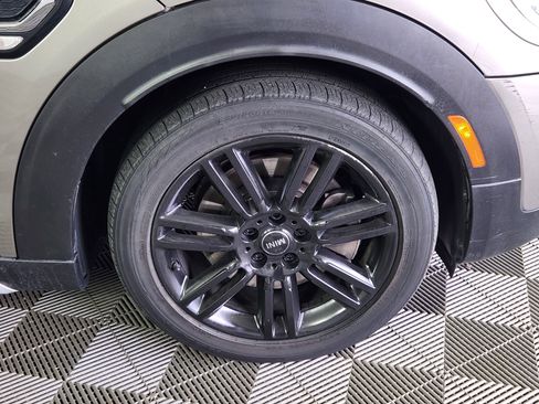 Used 2017 MINI Cooper Countryman S image 9