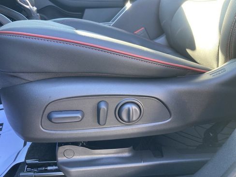 New 2026 Chevrolet TrailBlazer RS w/ Convenience Package image 11