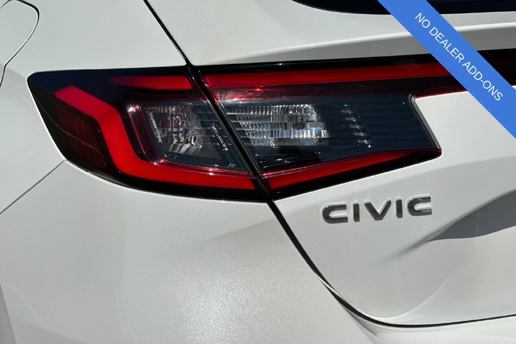 Used 2023 Honda Civic Sport image 29
