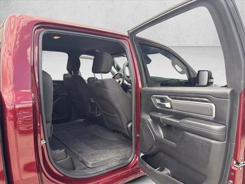 Used 2020 RAM 1500 Lone Star AWD/4WD image 16