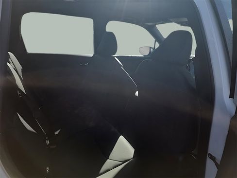 Used 2025 Subaru Forester Limited image 13