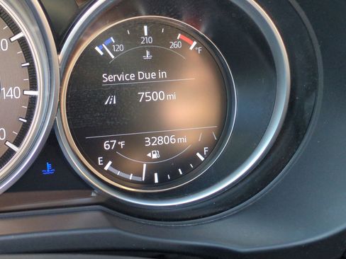 Certified 2023 MAZDA CX-5 AWD 2.5 S w/ Preferred Package image 15