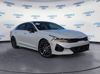 Used 2023 Kia K5 GT w/ GT1 Package video 2