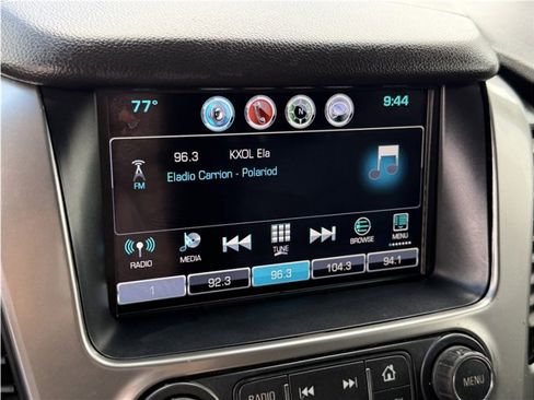 Used 2017 Chevrolet Tahoe LT AWD/4WD image 46