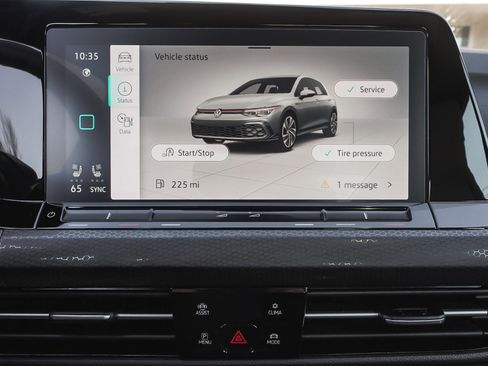 Used 2024 Volkswagen GTI Autobahn image 27