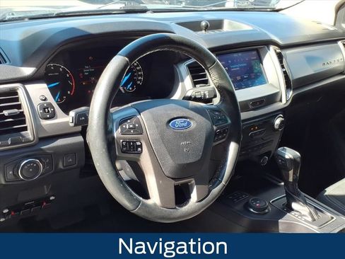 Used 2020 Ford Ranger XLT w/ Equipment Group 301A Mid AWD/4WD image 2