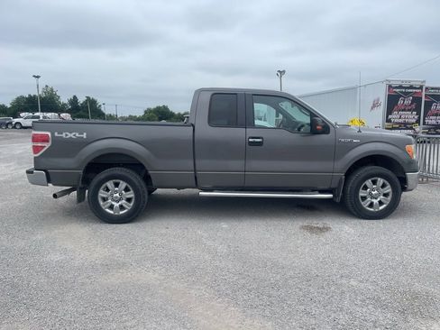 Used 2010 Ford F150 XLT AWD/4WD image 5