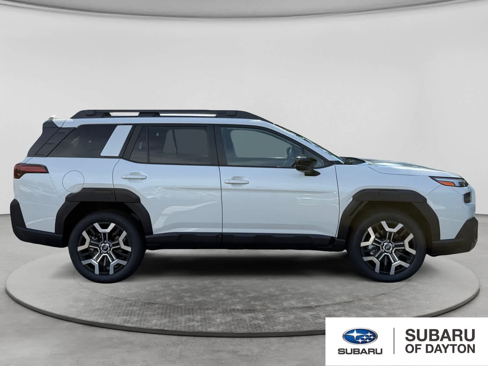 New 2026 Subaru Outback Touring XT AWD/4WD image 4
