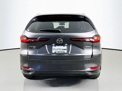 New 2026 MAZDA CX-90 3.3 Turbo w/ Preferred Package image 6