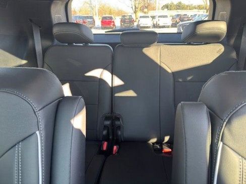 New 2026 Buick Enclave Preferred w/ Power Package image 14