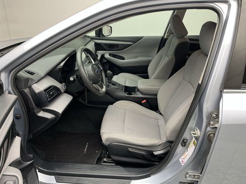 Used 2020 Subaru Legacy w/ Alloy Wheel Package image 3