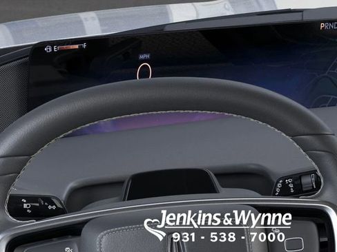 New 2026 Lincoln Navigator Reserve image 13