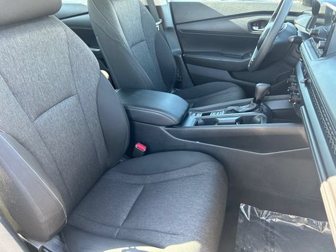 Used 2025 Honda Accord LX image 12