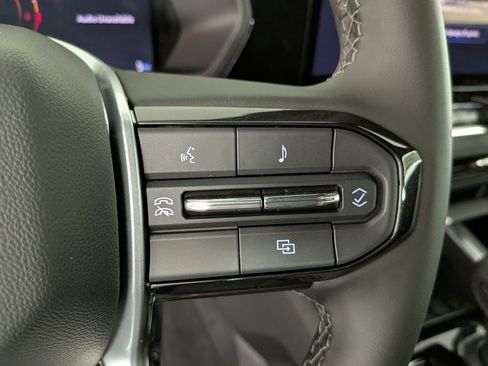 New 2025 Chevrolet Colorado W/T w/ Advanced Trailering Package image 19