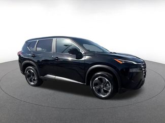 Used 2025 Nissan Rogue SV video 2