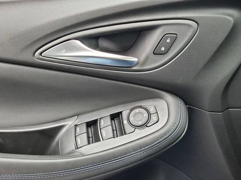 New 2026 Buick Encore GX Sport Touring w/ Comfort Package FWD image 27