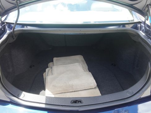 Used 2004 Cadillac CTS 3.6 w/ Preferred Equipment Group RWD image 23