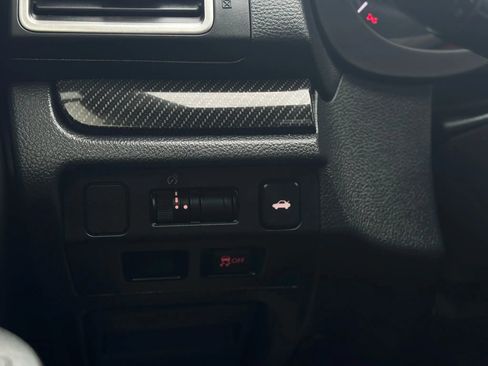 Used 2016 Subaru WRX STI image 35