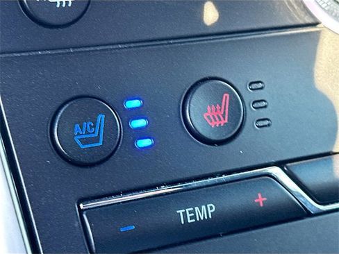 Used 2020 Ford Edge ST w/ Equipment Group 401A image 21