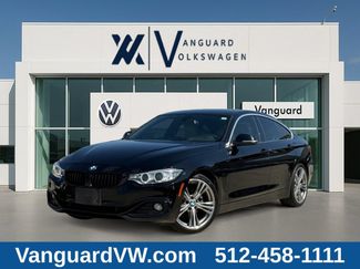 Used 2017 BMW 430i Gran Coupe RWD video 1