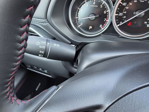 New 2025 MAZDA CX-5 Carbon Edition image 17