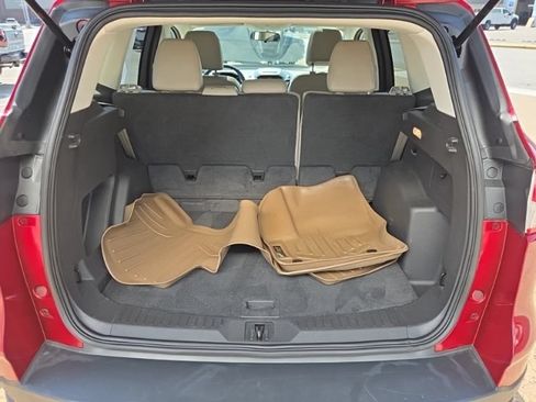 Used 2014 Ford Escape SE w/ Equipment Group 201A AWD/4WD image 10