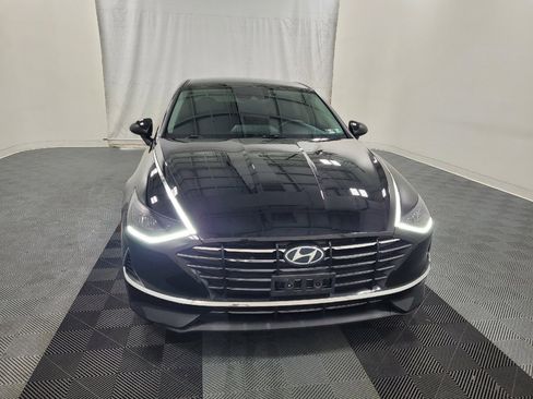 Used 2021 Hyundai Sonata SE FWD image 14