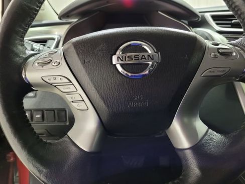 Used 2018 Nissan Murano SL image 29