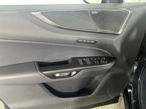 Used 2024 Lexus NX 350 AWD w/ Vision Package image 12