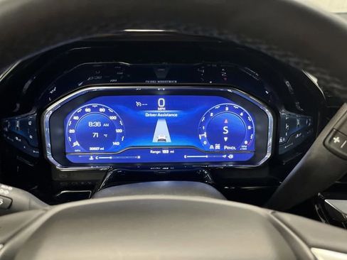 Used 2023 Chevrolet Silverado 1500 RST w/ Z71 Off-Road Package image 17