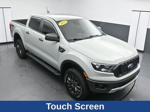 Used 2023 Ford Ranger XLT w/ Equipment Group 302A High image 23