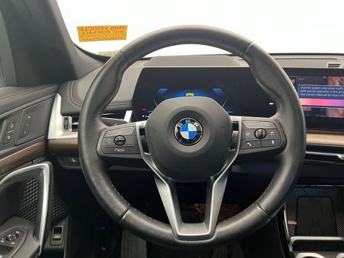 Certified 2025 BMW X1 xDrive28i image 16