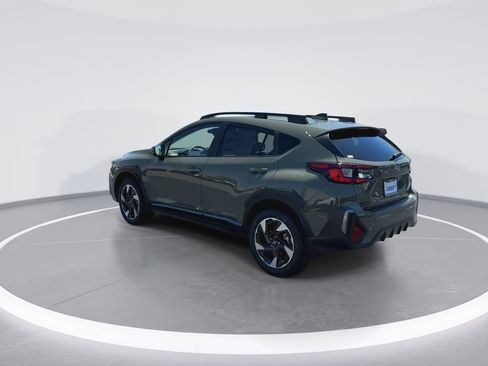New 2026 Subaru Crosstrek 2.5i Limited AWD/4WD image 7