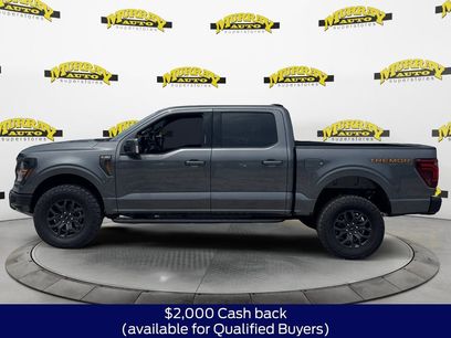 New 2026 Ford F150 Tremor w/ Equipment Group 402A High