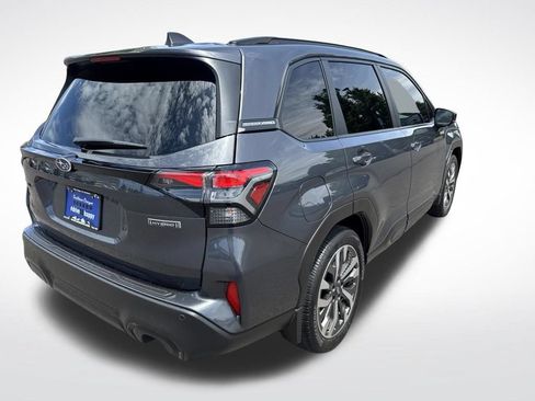 Certified 2025 Subaru Forester Touring w/ Touring Package AWD/4WD image 7