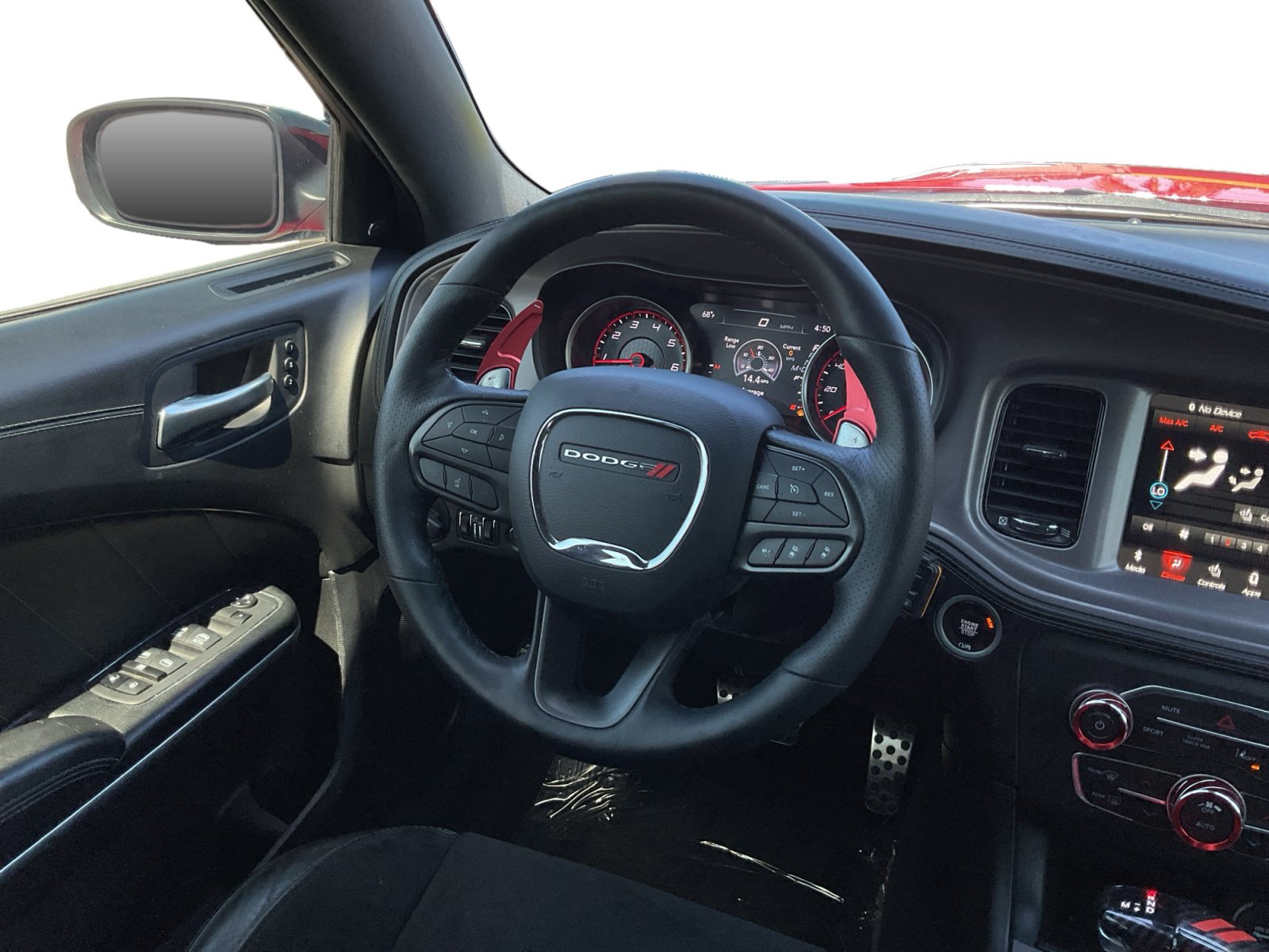 Used 2023 Dodge Charger GT w/ Plus Group RWD image 10