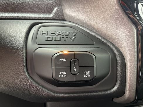 New 2026 RAM 2500 Tradesman image 15